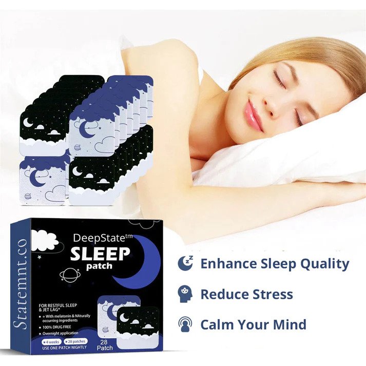 Top 3 Best Sleep Aids 2023